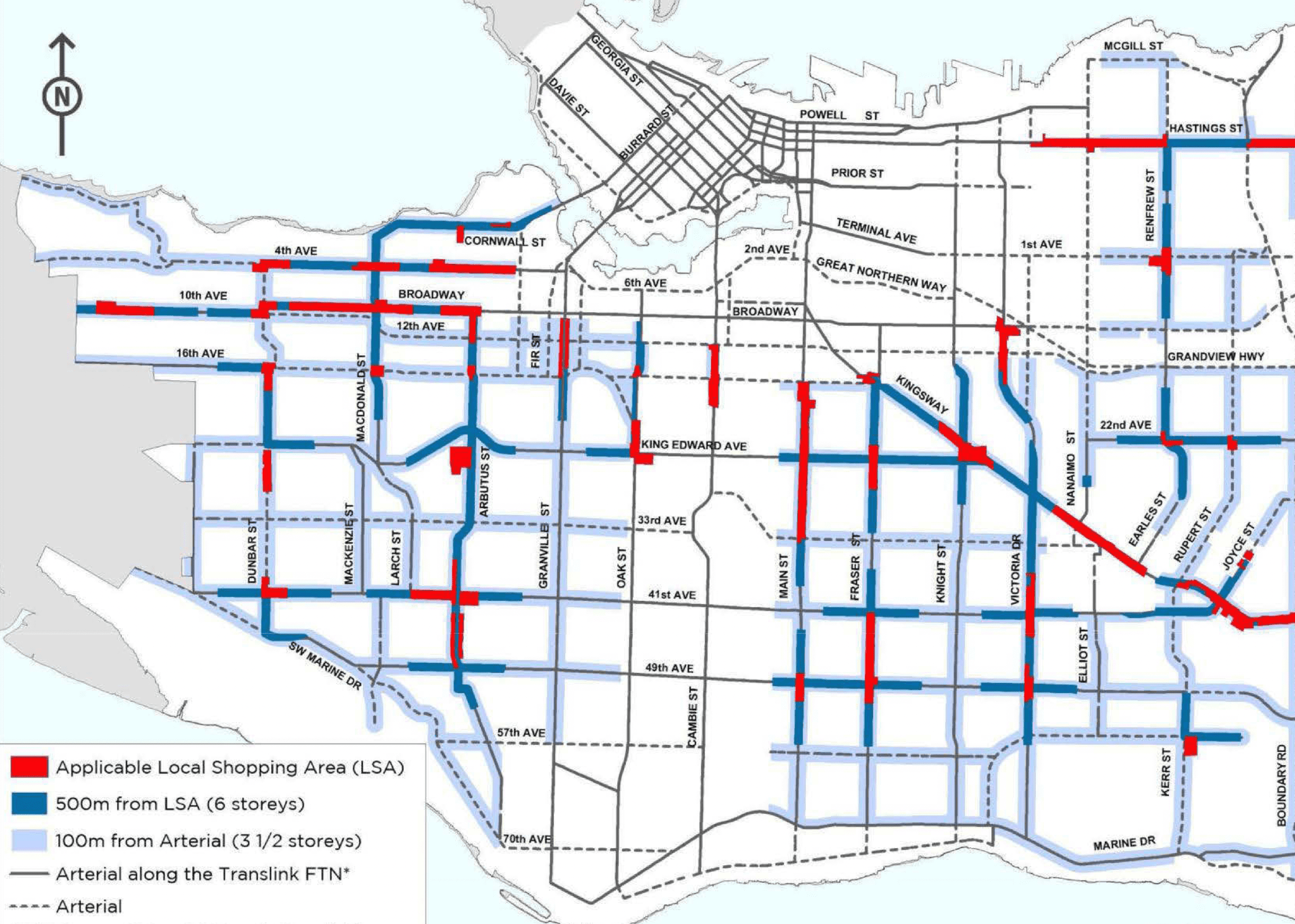 Affordable Housing Choices