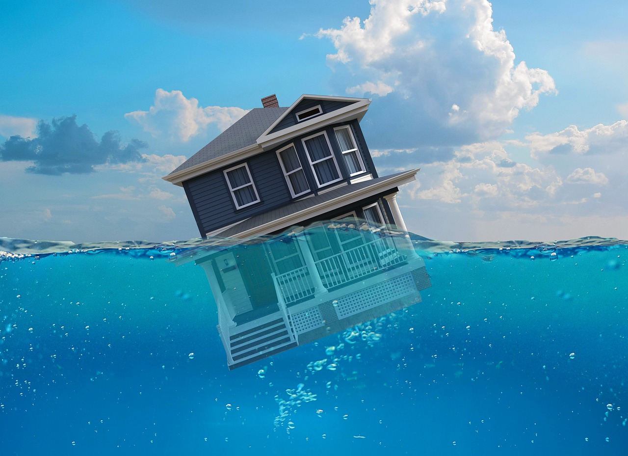 Buying a Foreclosure