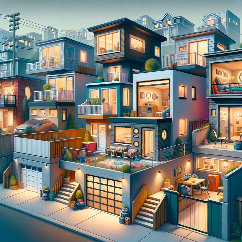 BC Flipping Tax and Suite Mortgage