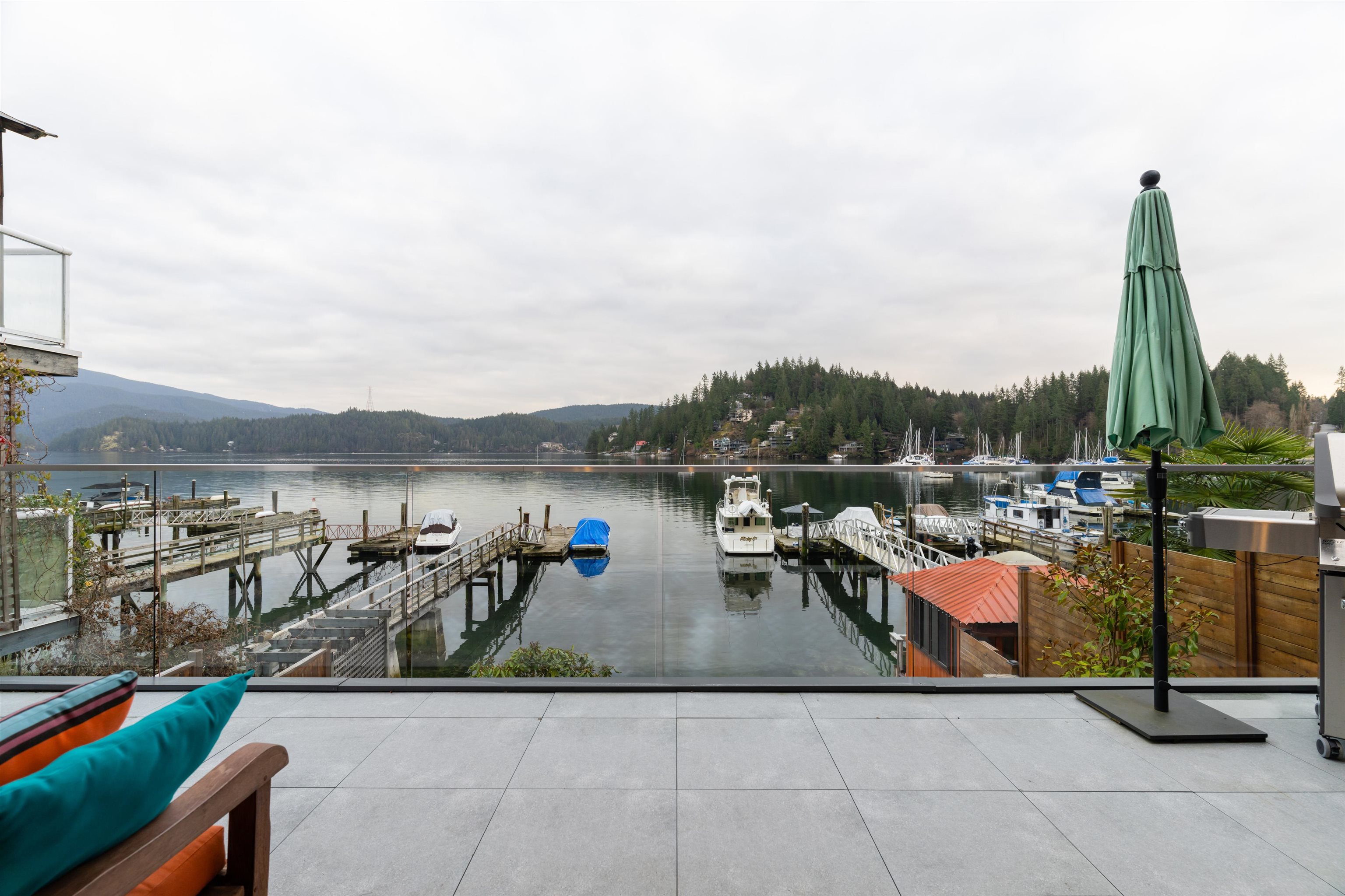 District of North Vancouver Real Estate