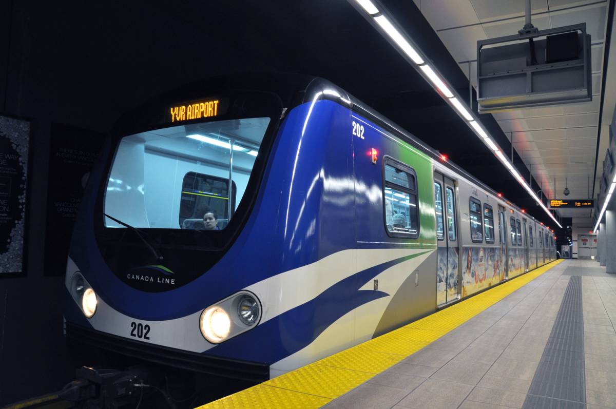 Economic Fundamentals of Transit